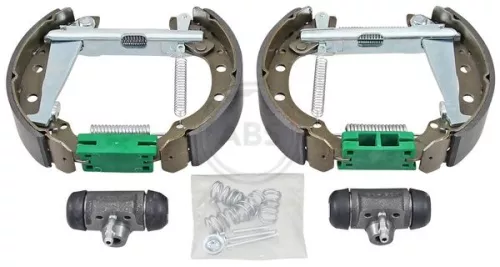 ABS Brake Kit, drum brake (111493)