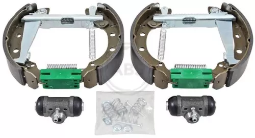 ABS Brake Kit, drum brake (111494)