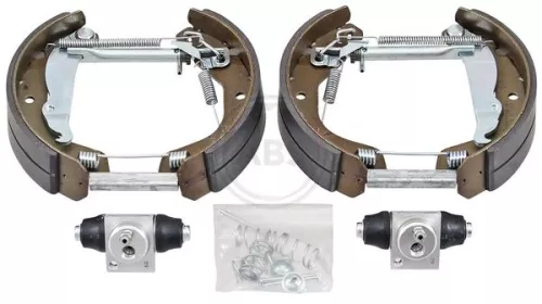 ABS Brake Kit, drum brake (111495)