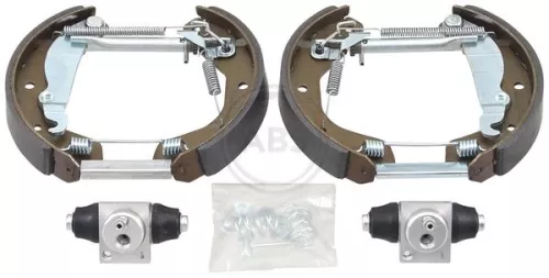 ABS Brake Kit, drum brake (111496)