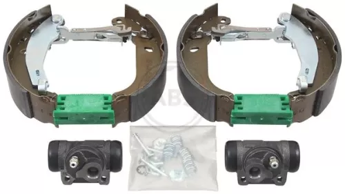 ABS Brake Kit, drum brake (111497)