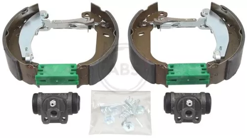 ABS Brake Kit, drum brake (111498)