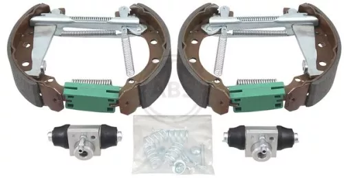 ABS Brake Kit, drum brake (111499)