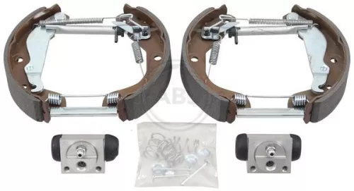 ABS Brake Kit, drum brake (111500)