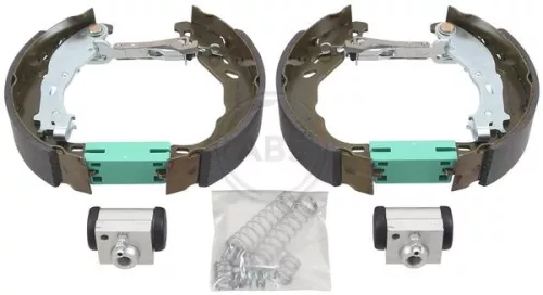ABS Brake Kit, drum brake (111501)