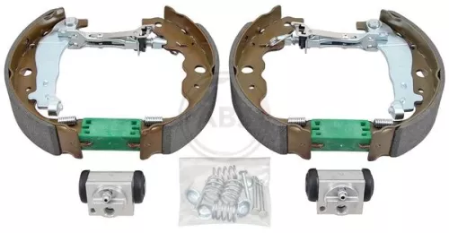 ABS Brake Kit, drum brake (111503)
