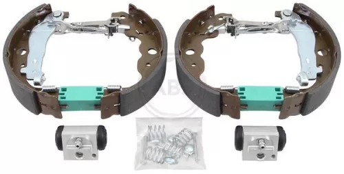 ABS Brake Kit, drum brake (111504)