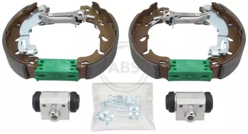 Brake Kit, drum brake