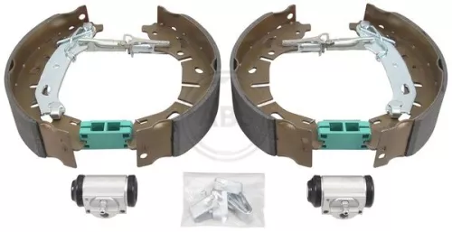 ABS Brake Kit, drum brake (111506)