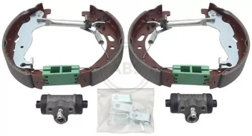 Brake Kit, drum brake