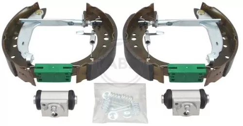 ABS Brake Kit, drum brake (111510)