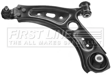FIRST LINE FIRST LINE (FCA7527) Control/Trailing Arm, wheel suspension 