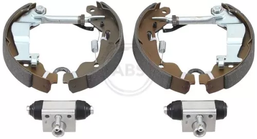 ABS Brake Kit, drum brake (111529)