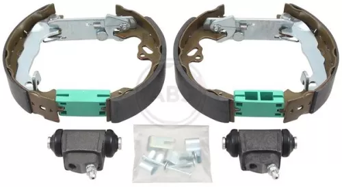 ABS Brake Kit, drum brake (111534)