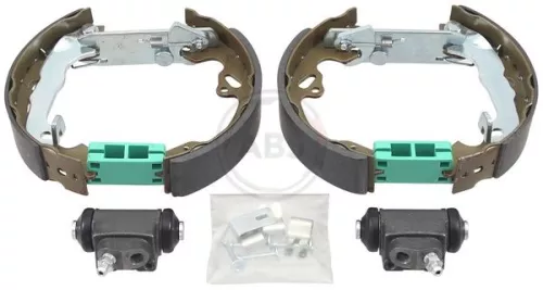 ABS Brake Kit, drum brake (111535)