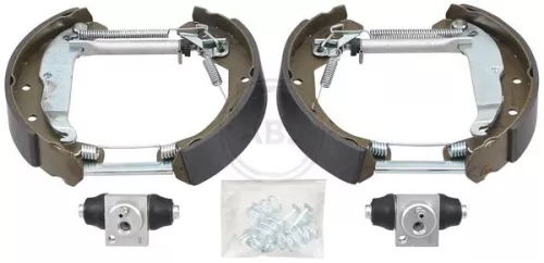 ABS Brake Kit, drum brake (111537)