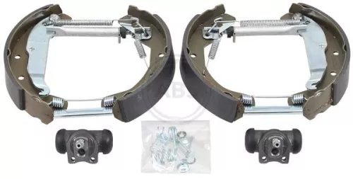 ABS Brake Kit, drum brake (111538)