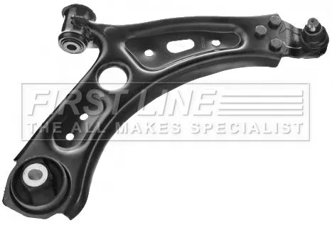 FIRST LINE FIRST LINE (FCA7528) Control/Trailing Arm, wheel suspension 