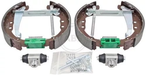 ABS Brake Kit, drum brake (111543)