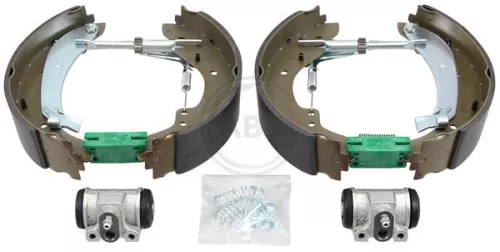 Brake Kit, drum brake