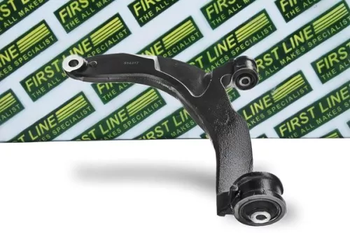 FIRST LINE FIRST LINE FCA7529 FIRST LINE FCA7529 Track Control Trailing Suspension Arm 