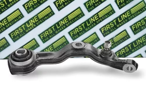 FIRST LINE FIRST LINE FCA7537 FIRST LINE FCA7537 Track Control Trailing Suspension Arm 