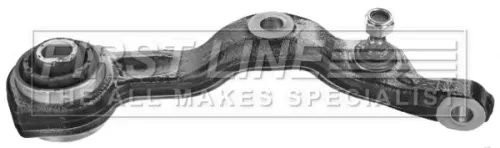 FIRST LINE FIRST LINE FCA7537 FIRST LINE FCA7537 Track Control Trailing Suspension Arm 