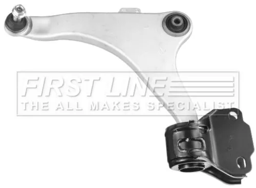 FIRST LINE FIRST LINE (FCA7544) Control/Trailing Arm, wheel suspension 