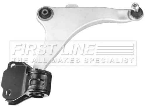 FIRST LINE FIRST LINE (FCA7545) Control/Trailing Arm, wheel suspension 