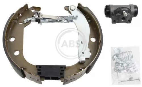 Brake Kit, drum brake