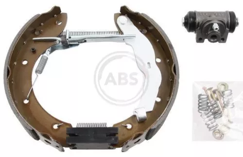 ABS Brake Kit, drum brake (11418)
