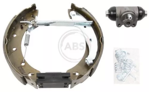 ABS Brake Kit, drum brake (11420)