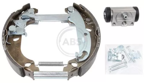 Brake Kit, drum brake