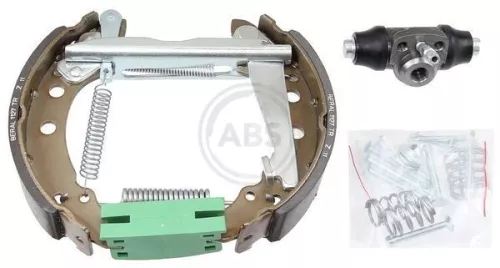 ABS Brake Kit, drum brake (11429)