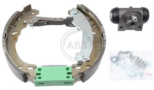 ABS Brake Kit, drum brake (11437)