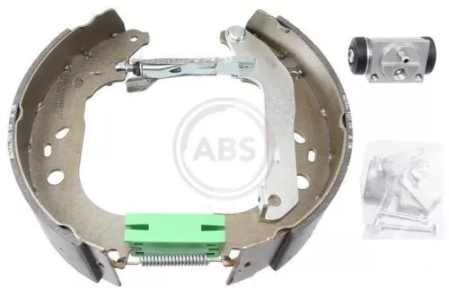 Brake Kit, drum brake