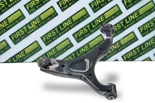 FIRST LINE FIRST LINE FCA7551 FIRST LINE FCA7551 Track Control Trailing Suspension Arm 
