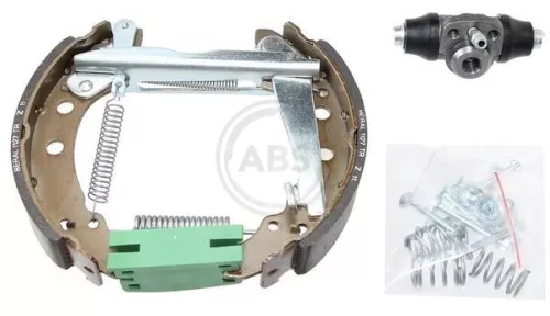 Brake Kit, drum brake
