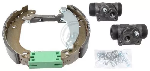 ABS Brake Kit, drum brake (11449)
