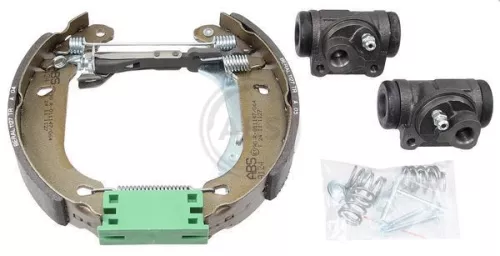 ABS Brake Kit, drum brake (11450)