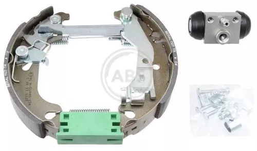 ABS Brake Kit, drum brake (11452)