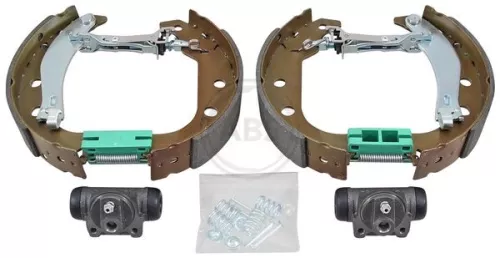 ABS Brake Kit, drum brake (11457)