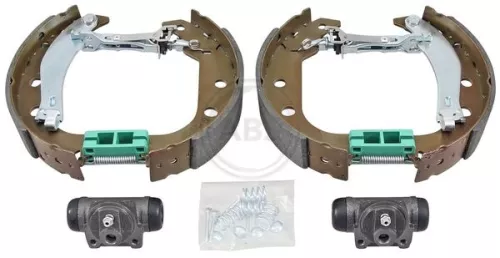 ABS Brake Kit, drum brake (11458)
