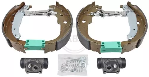 ABS Brake Kit, drum brake (11469)