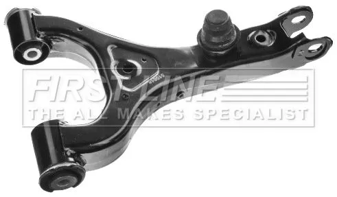 FIRST LINE FIRST LINE FCA7553 FIRST LINE FCA7553 Track Control Trailing Suspension Arm 