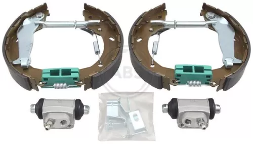 ABS Brake Kit, drum brake (11507)
