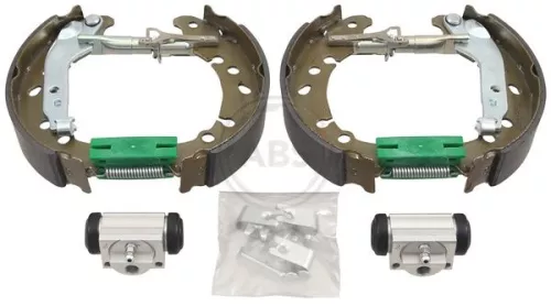 ABS Brake Kit, drum brake (11512)
