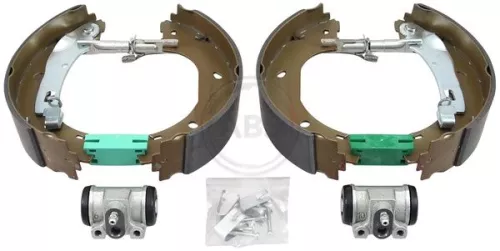 ABS Brake Kit, drum brake (11513)