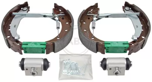 ABS Brake Kit, drum brake (11514)