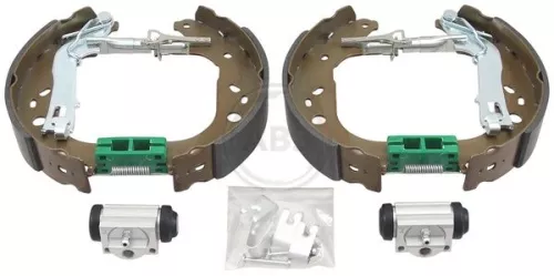 ABS Brake Kit, drum brake (11515)